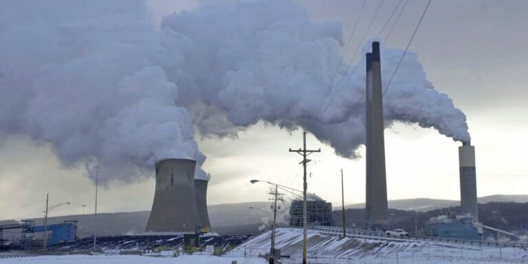 Tribunal de Pennsylvanie : l’État ne peut pas facturer les gaz à effet de serre aux propriétaires de centrales électriques