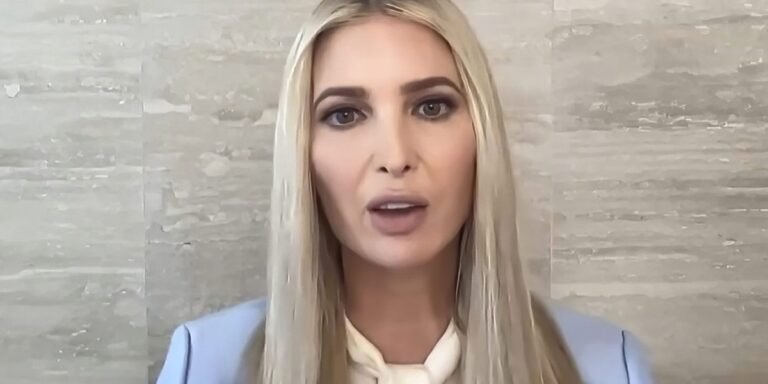 Ivanka Trump prend la parole dans le procès pour fraude de son père