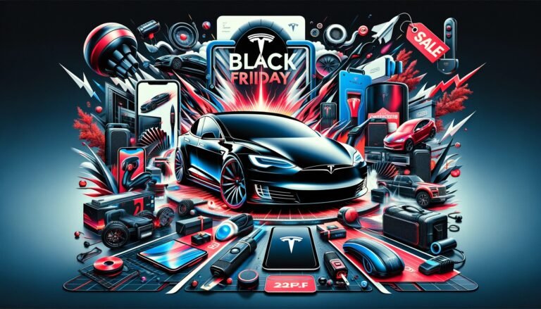 Les meilleures offres pour votre Tesla