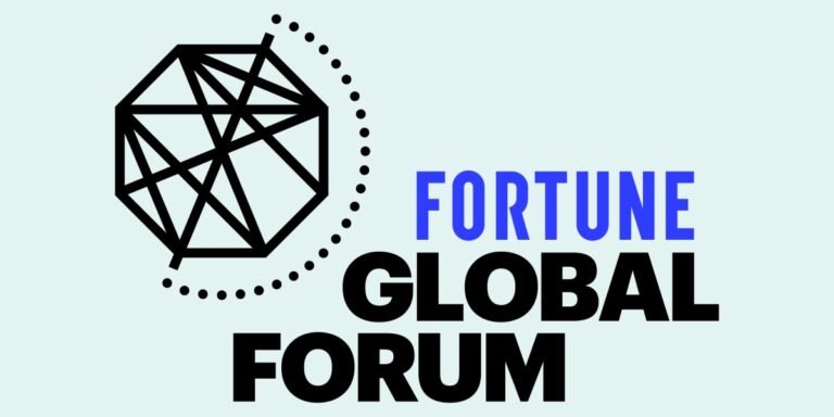 Regarder : Diffusion en direct du Fortune Global Forum 2023