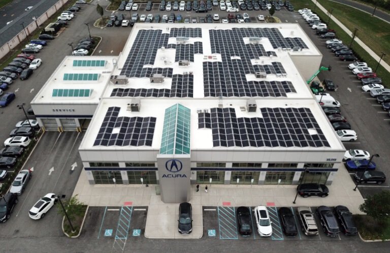 Freedom Solar Power finalise son portefeuille solaire multi-concessionnaires pour un détaillant mondial
