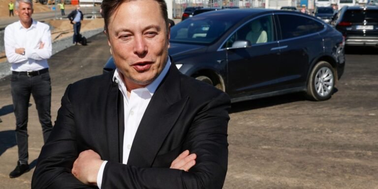 Les véhicules hybrides se multiplient malgré Elon Musk – et comme Toyota l’avait prédit