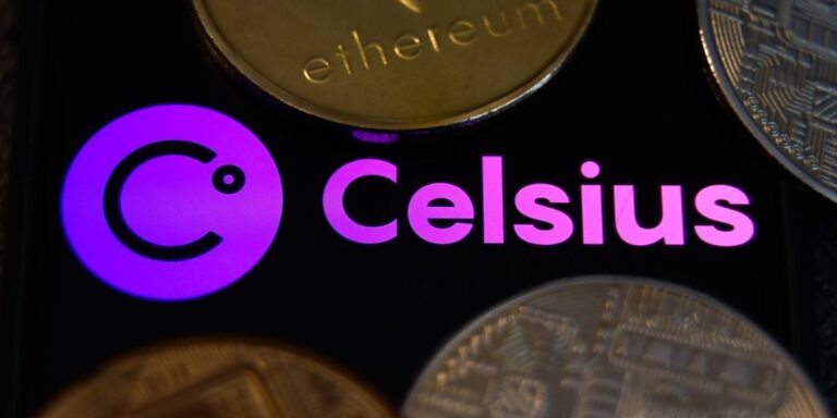 Celsius sortira de la faillite début 2024 et redonnera quelque 2 milliards de dollars à ses clients