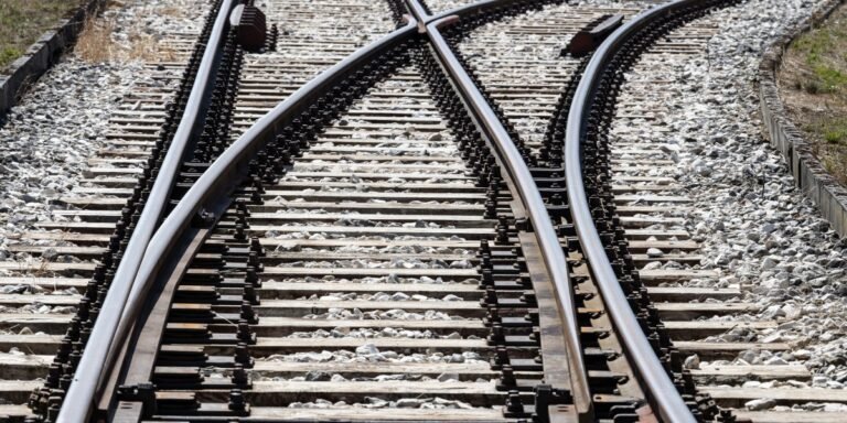 L’affaire des chemins de fer de Géorgie concernant un domaine éminent pourrait changer le droit de la propriété aux États-Unis