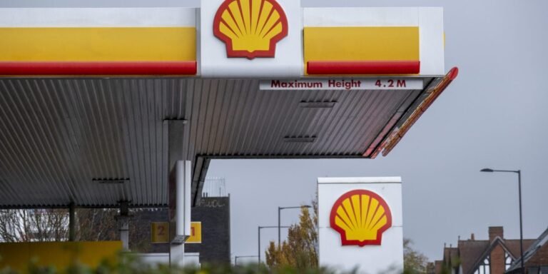 Fortune 500 Europe : Shell en tête de liste, devançant Volkswagen