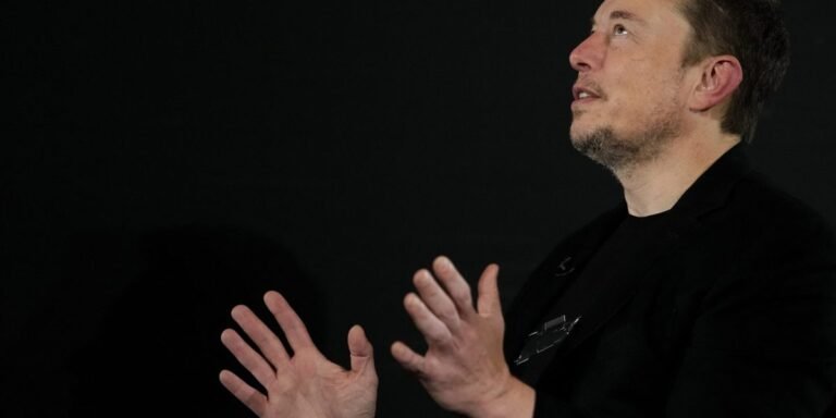 Elon Musk a beaucoup à dire sur le remaniement exécutif d’OpenAI