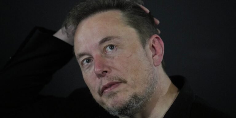 Elon Musk met en garde le scientifique en chef d’OpenAI comme “quelque chose qui fait peur”