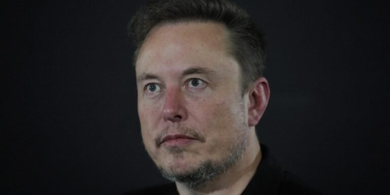 Elon Musk sur Ilya Sutskever, l’homme au centre du bouleversement d’OpenAI
