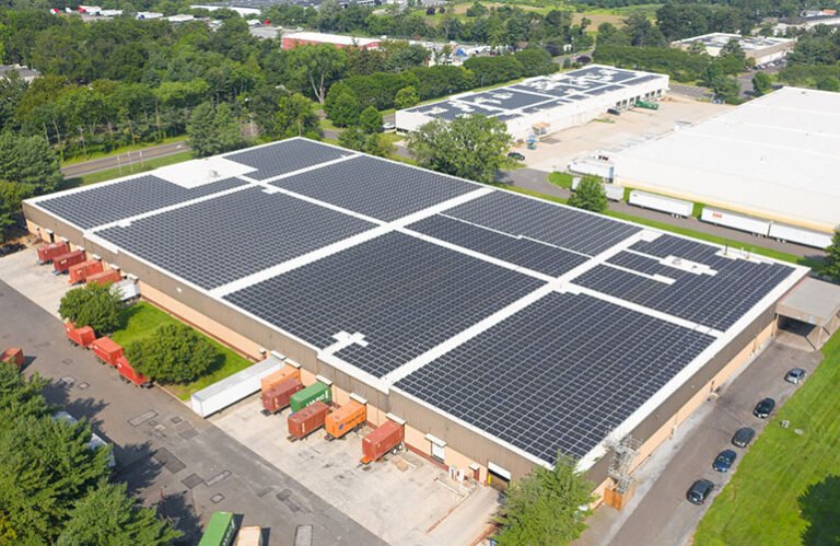 KSI finalise un portefeuille solaire communautaire de 4,4 MW dans le New Jersey