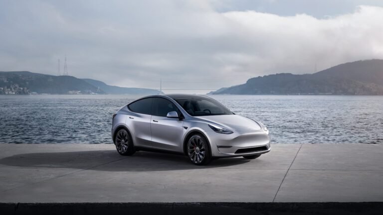 Tesla a peut-être déjà décroché le véhicule le plus vendu en Europe cette année