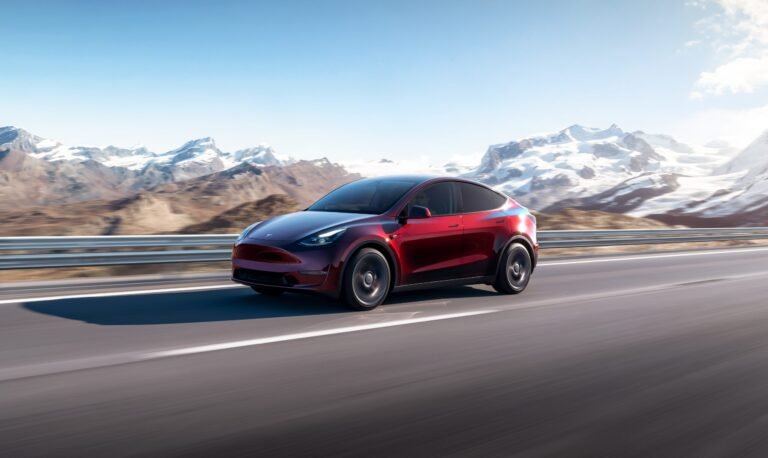 Les Tesla Model 3 et Y dominent toujours le marché américain des véhicules électriques, selon des données