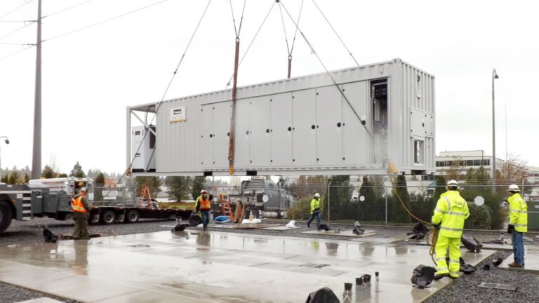 Agilitas Energy achève l’installation d’une batterie autonome de 23,7 MWh dans le Queens