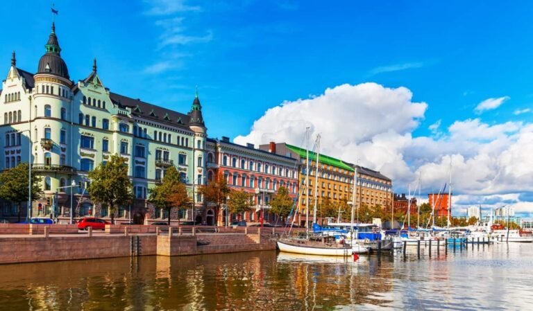 Les 5 meilleures auberges de jeunesse à Helsinki (mise à jour 2023)