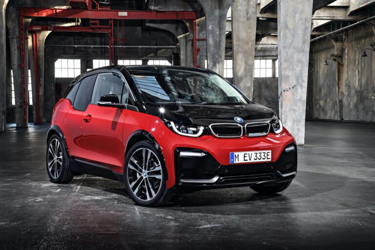 La suite de la BMW i3 EV ne sera pas un “étranger”, affirme le responsable du développement