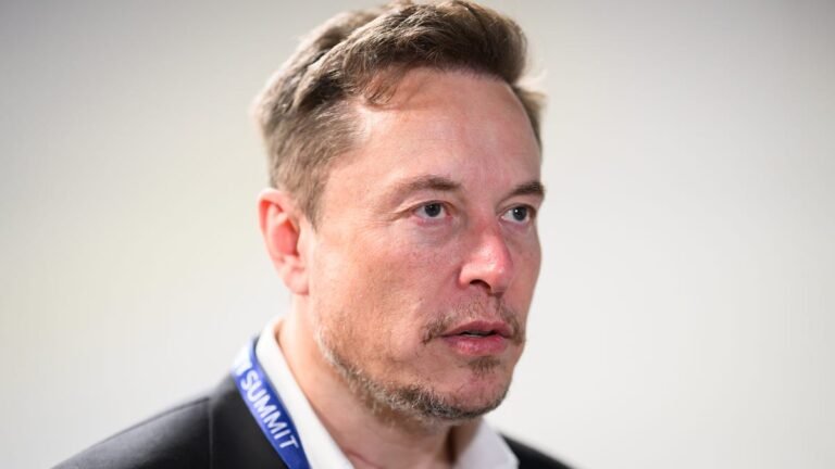 Les investisseurs critiquent enfin l’antisémitisme d’Elon Musk
