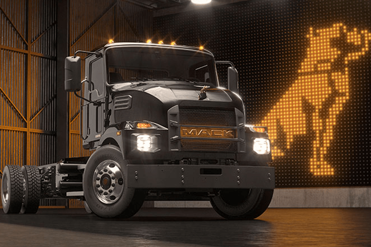 Mack Trucks propose des abonnements EV aux États-Unis