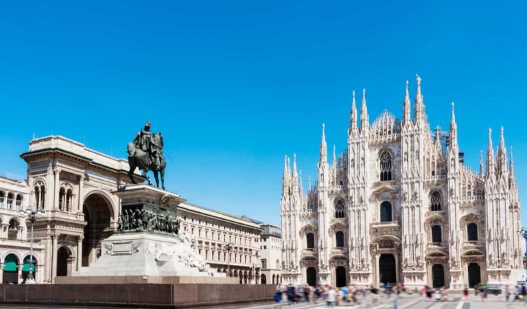 Les meilleures visites à pied de Milan (mis à jour 2023)