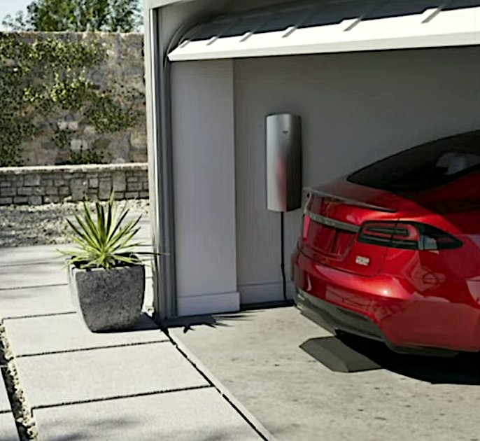 Recharge sans fil EV, rappel du Wrangler 4xe, résumé du Tesla NACS : Today’s Car News
