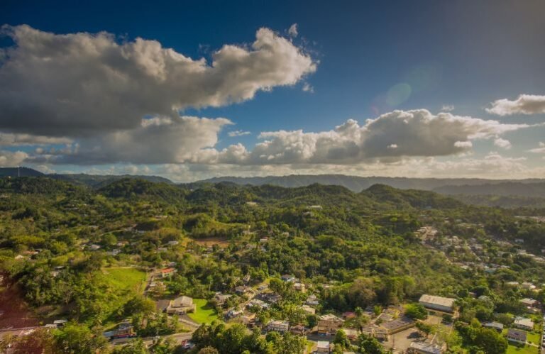 Le DOE sponsorise l’énergie solaire et le stockage pour jusqu’à 40 000 foyers à Porto Rico