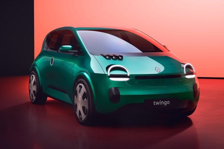 Selon des rumeurs, Renault coopérerait avec Smart pour la nouvelle Twingo