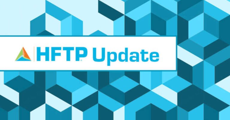 HFTP annonce le comité exécutif mondial et le conseil d’administration pour 2023-2024