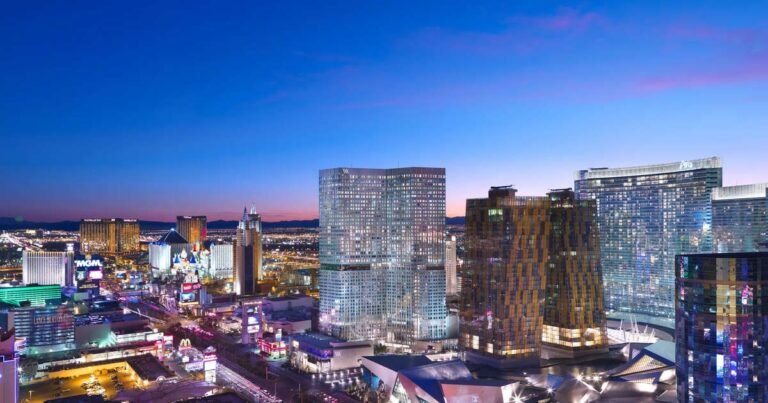 Waldorf Astoria Las Vegas achève la première phase d’une transformation de l’ensemble de la propriété de plusieurs millions de dollars