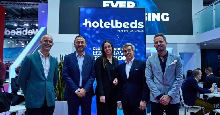Hotelbeds s’associe à Barceló Hotel Group pour élargir les opportunités de voyage pour ses clients