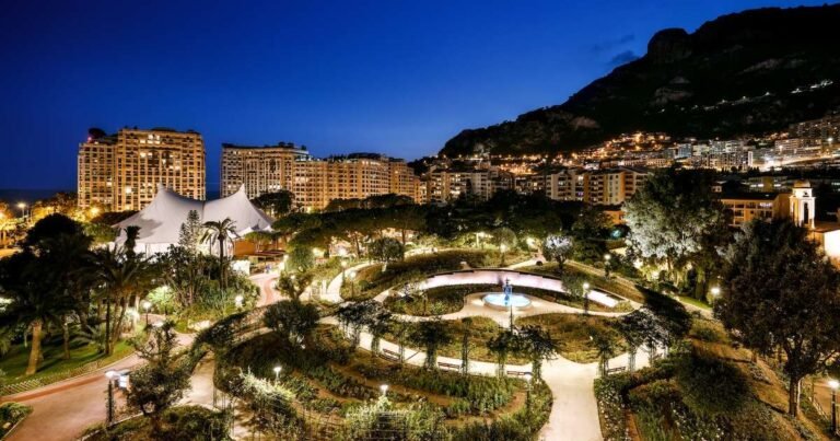 Hilton fera des débuts historiques à Monaco avec Curio Collection by Hilton Hotel