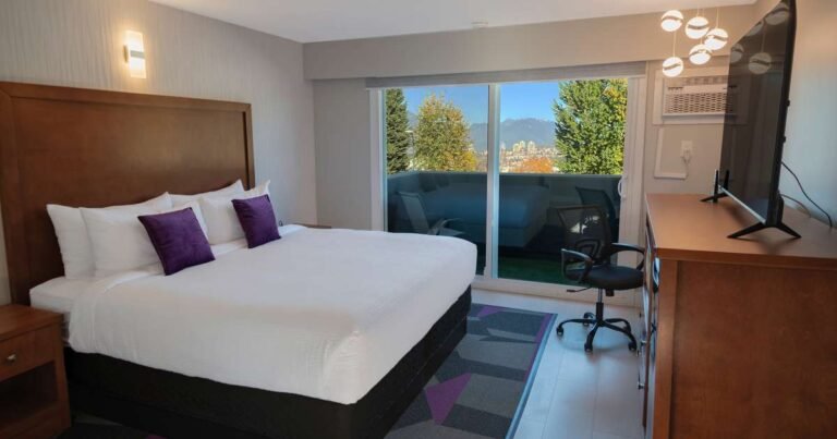 Coast Hotels annonce une nouvelle propriété franchisée à Burnaby, en Colombie-Britannique