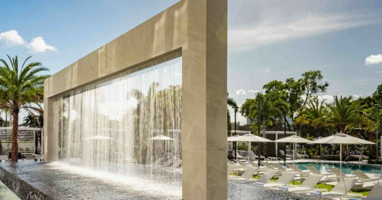 TPG Hotels & Resorts annonce la grande réouverture du Renaissance Boca Raton
