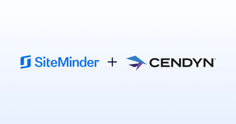 Cendyn et SiteMinder établissent un partenariat stratégique pour augmenter les revenus des hôtels