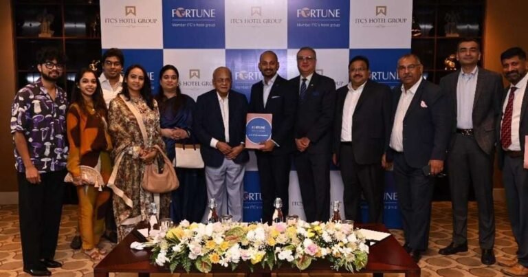 Fortune Hotels étend sa présence dans le sud de l’Inde