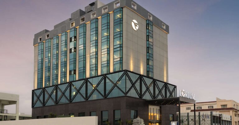 Fortune Hotels entre à Tiruppur, en Inde