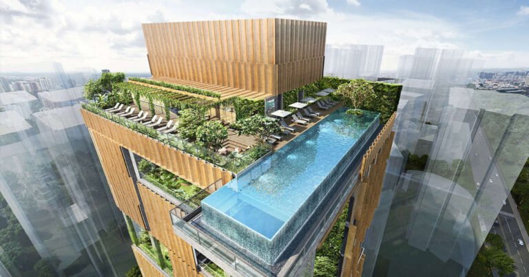 Artyzen Hospitality présente un hôtel phare à Singapour, le premier hors de Chine