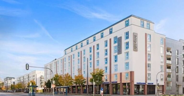 L’hôtel Citadines Arnulfpark Munich augmente son ADR de groupe grâce à IDeaS G3 RMS