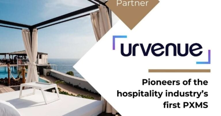 UrVenue sponsorise la conférence ILHA et INSPIRE sur l’hôtellerie de luxe