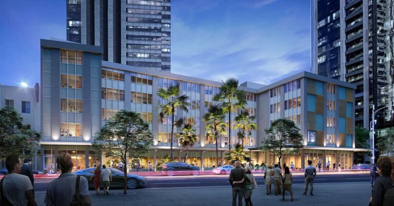 AC Hotel Honolulu – Là où les affaires rencontrent Aloha
