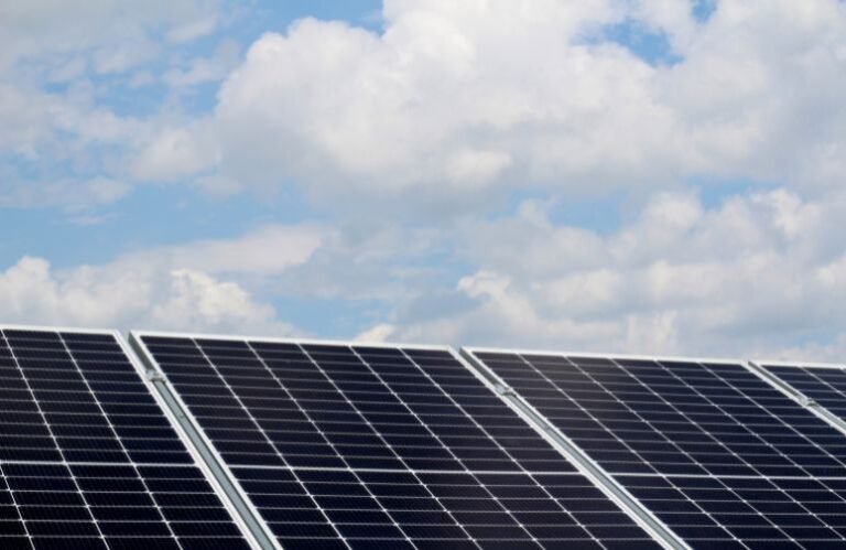 L’un des premiers projets solaires partagés à faible revenu est mis en service en Virginie