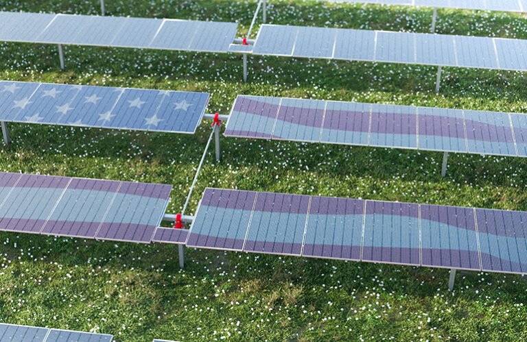 Soltec lance un tracker solaire conçu pour le marché américain