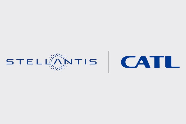 Stellantis et CATL visent un accord sur les batteries et une coentreprise