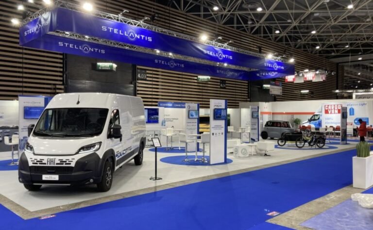 Stellantis renforce ses liens avec l’industrie automobile chinoise