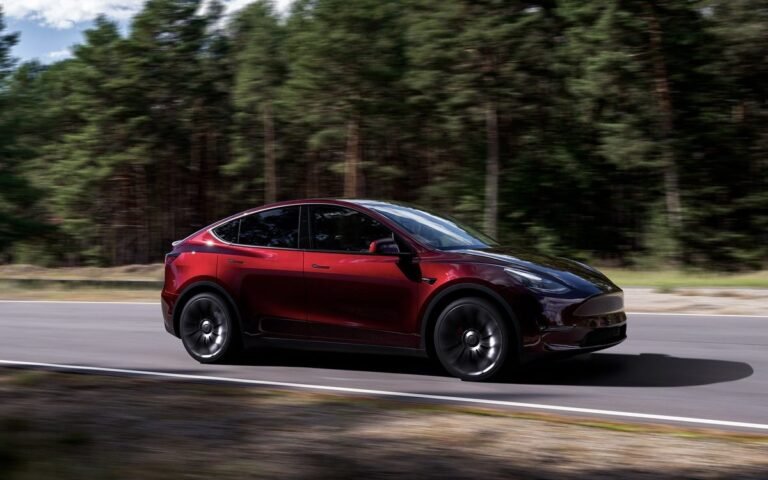 Tesla Model Y est désormais éligible à un important programme de subvention des véhicules électriques aux Pays-Bas