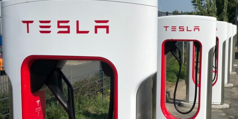 Tesla ouvre une sélection de superchargeurs en Corée du Sud pour tous les véhicules électriques