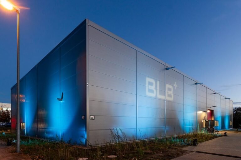 La TU Braunschweig inaugure un laboratoire de batteries axé sur le recyclage