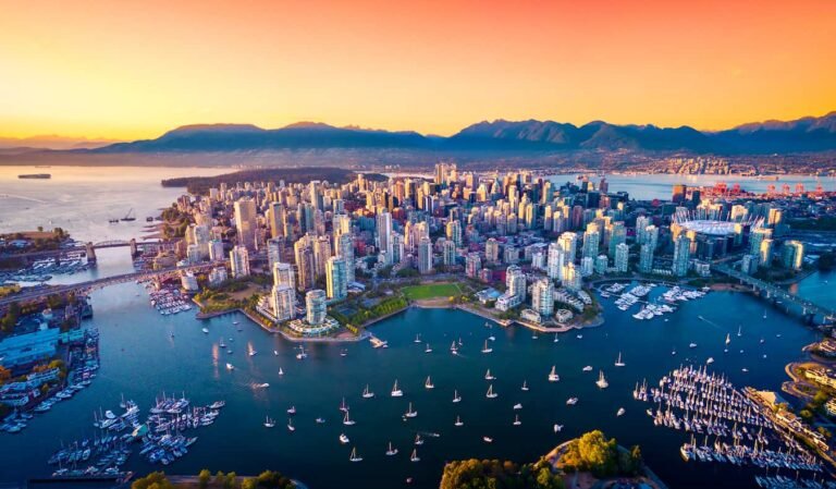 Où séjourner à Vancouver lors de votre visite (mise à jour 2023)