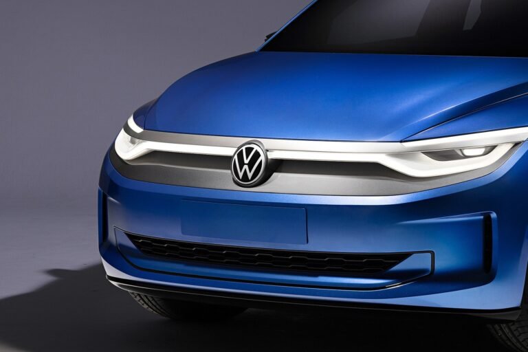 VW va développer une plateforme pour des véhicules électriques abordables pour la Chine