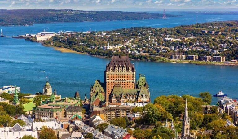Où loger à Québec lors de votre visite (mise à jour 2023)