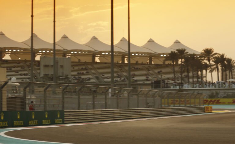 Le Grand Prix F1 d’Abou Dhabi 2023 est la dernière course de la saison