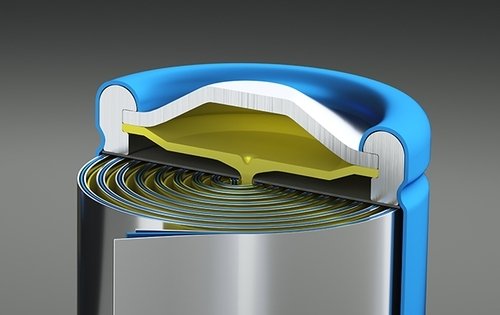 Véhicules électriques chargés |  Green Battery et Volt Carbon développent des anodes de batterie en graphite de haute qualité