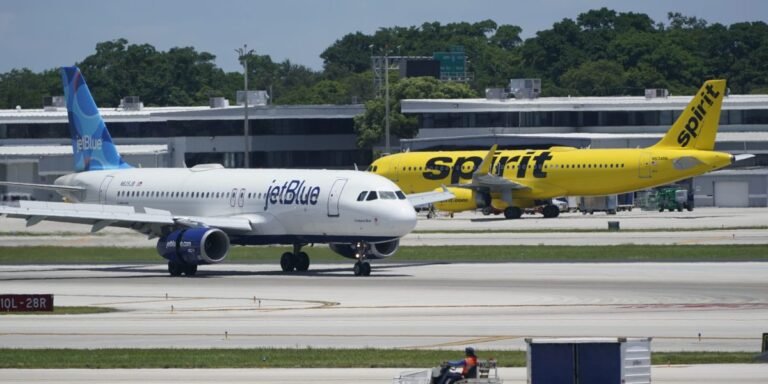 Arguments de clôture du procès antitrust JetBlue/Spirit : le gouvernement affirme que l’argument est contradictoire